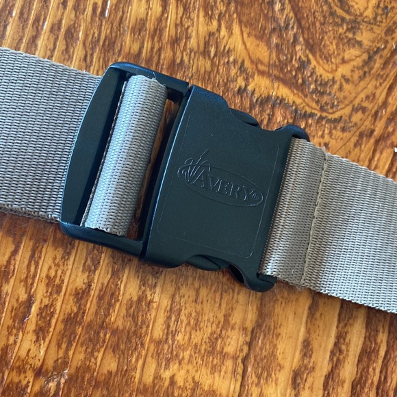 Avery Neoprene PowerBelt Shell Holder - Picture 6 of 12